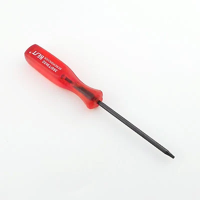 Torx T5 Magnetic Screwdriver Repair Tool for Mobile Phone PC Repair Opener Tools - Image 1 of 4