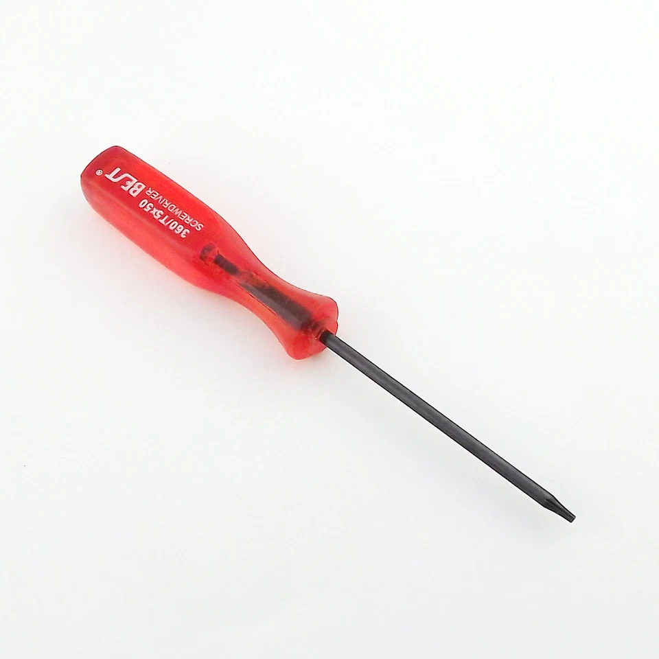 Torx T5 Magnetic Screwdriver Repair Tool for Mobile Phone PC Repair Opener Tools - Image 1 of 1