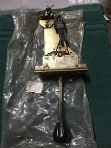 Conjunto de control de transmisión Multiquip 509350 - Imagen 1 de 4