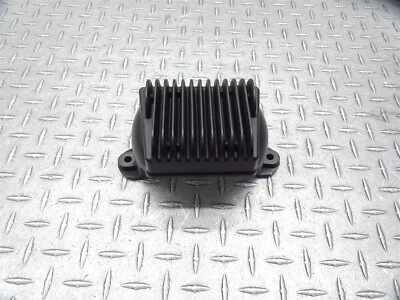 2011 Harley FLHXSE2 Street Glide Cvo Regulator Rectifier Voltage Works  - Image 1 of 4
