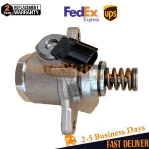 NEW High Pressure Fuel Pump For Nissan Titan NV Armada Infiniti M56 QX56 Q70 - Picture 1 of 5
