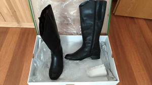 Remonte Damen Winterstiefel Warmfutter/fleece lining - schwarz Gr. 38 NP € 139,- - Bild 1 von 7