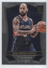 2013-14 Panini Select Pero Antic #200 Rookie RC