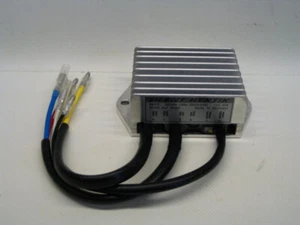 Regolatore MOTO GUZZI duc. 2 Cavi/Sh GU84700000 Regolatore duc. 2 cavi /sh - Foto 1 di 1