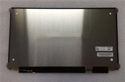 LQ156Z1JW02 15.6" SHARP 3200×1800 Resolution LCD Screen Panel - Image 1 of 3