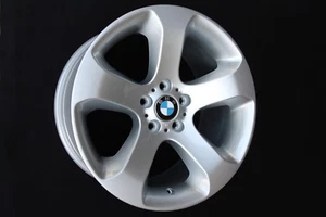 X5 BMW E53 ALUFELGE Felge Alu Styling 132 WHEEL RUOTA JANTE 10Jx19 ET45 6761932 - Bild 1 von 1