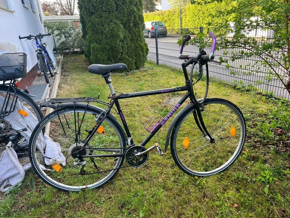 Fahrrad - Bild 1 von 1
