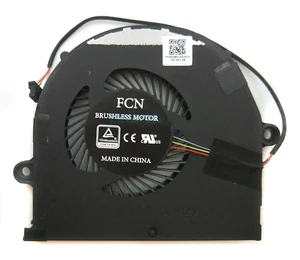 New Asus ROG Strix Scar GL503VD GL503VD-DB71 FX503VD FX503VD-EH73 CPU Fan - Afbeelding 1 van 4