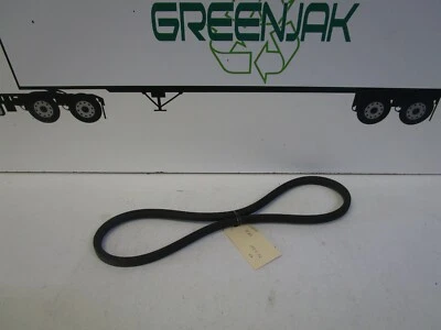 NAPA B42 HEAVY DUTY DRIVE V-BELT - NNB - FREE SHIPPING - Image 1 of 4