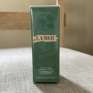 La Mer The Lifting Straffendes Serum 0,5oz/15ml Neu Versiegelt UVP 225 $ A74 - Bild 1 von 3