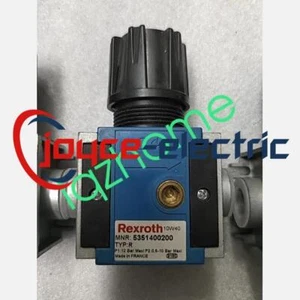 Régulateur de pression 1PCS 5351400200 REXROTH neuf via FedEx ou DHL - Photo 1/2