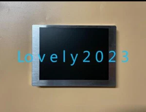 1pc used LED display screen G057QVSN-00H - Picture 1 of 2