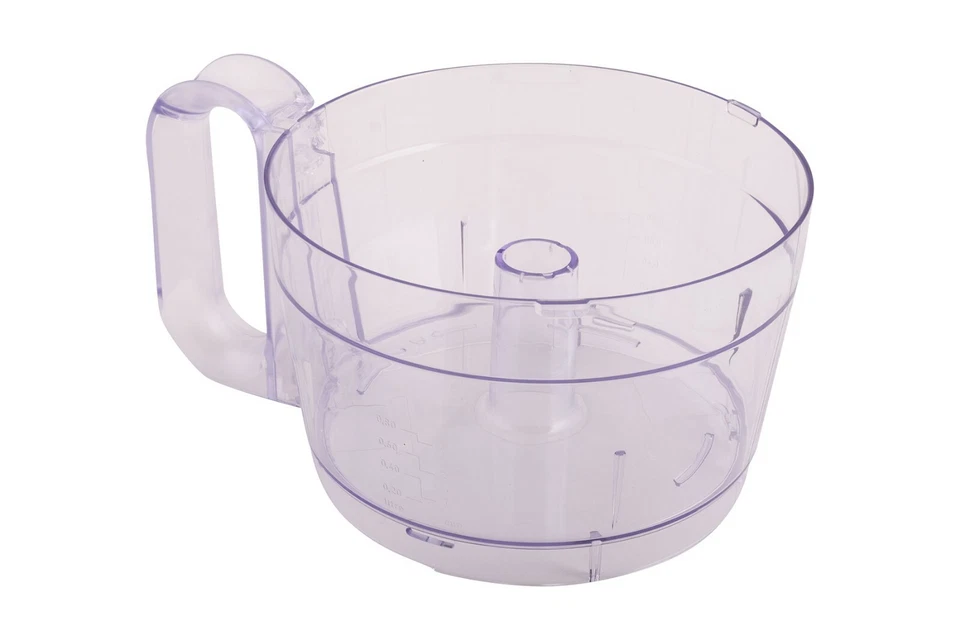 Moulinex ciotola contenitore robot Double Force Compact FP542 FP544