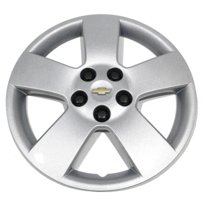 OEM NEW Wheel Hub Center Cap Cover 16" Silver 2006-2011 Chevrolet HHR 09597197 - Image 1 of 4