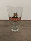 Fuller's Chiswick Griffin Brewery Straight Edged Pint Glass - Some Wear