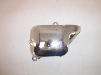 2001 suzuki intruder 800 ENGINE WATER COOLANT PUMP  - Image 1 of 4