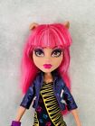 Monster High - 13 Wishes - Howleen Wolf  + Outfit - *haircut