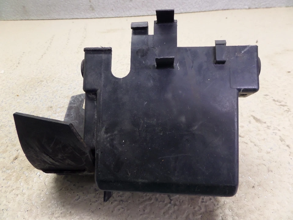 Yamaha FJ1200 1989 caja de batería Foto 1 de 1