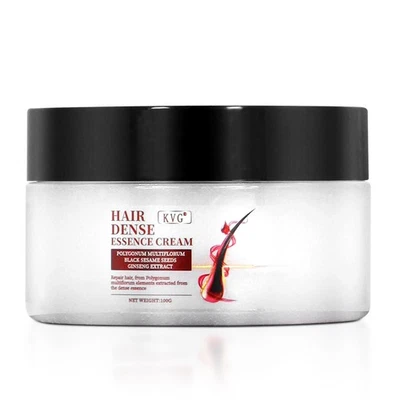 Hair Growth Cream 100ML keeps hair loss hair repair treatment For Women & Men - Image 1 of 4