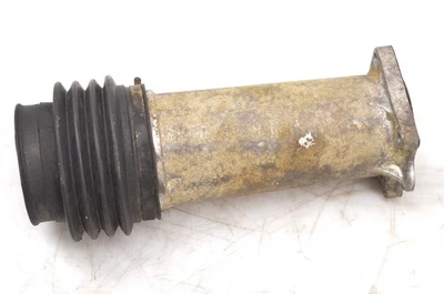 Carcasa tubo eje transmisión trasero Honda ATC200ES 84 Big Red 200 Foto 1 de 3