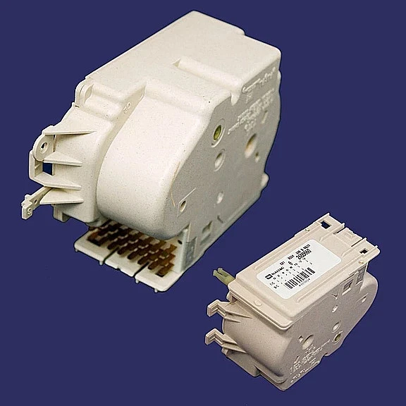 Washer Timer WP22003371 - Image 1 of 1