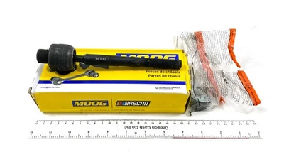 Steering Tie Rod End TRUST MOOG EV800896 For Acura Honda Various Vehicles - Image 1 of 3