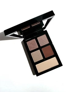 Bobbi Brown The Essential Multicolor Eye Shadow Palette Warm Cranberry New LE - Picture 1 of 3