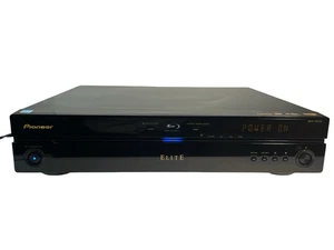 Pioneer Elite Blu-Ray DVD Player BDP-95FD USED ( SEE DETAILS ) *SE - Picture 1 of 5