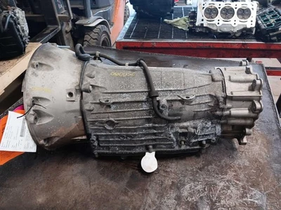 Used Automatic Transmission Assembly fits: 2009 Mercedes-benz Mercedes gl-class Foto 1 de 4
