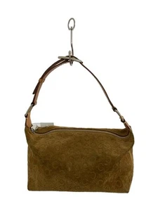 Celine Handtasche Wildleder gebraucht - Bild 1 von 6