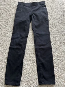 Justice Girls Jeans  Size 10 Mid Rise Legging - Picture 1 of 3