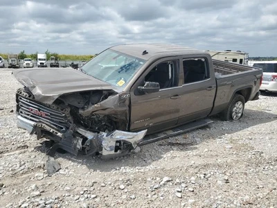 GMC Sierra 2500 Pickup 2012-2016 Engine Control Module 6.0L 12643636 - Image 1 of 4