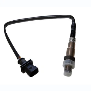 JAGUAR XF F-PACE XE EXHAUST HEATED OXYGEN SENSOR UPPER T2H3281 - Picture 1 of 4