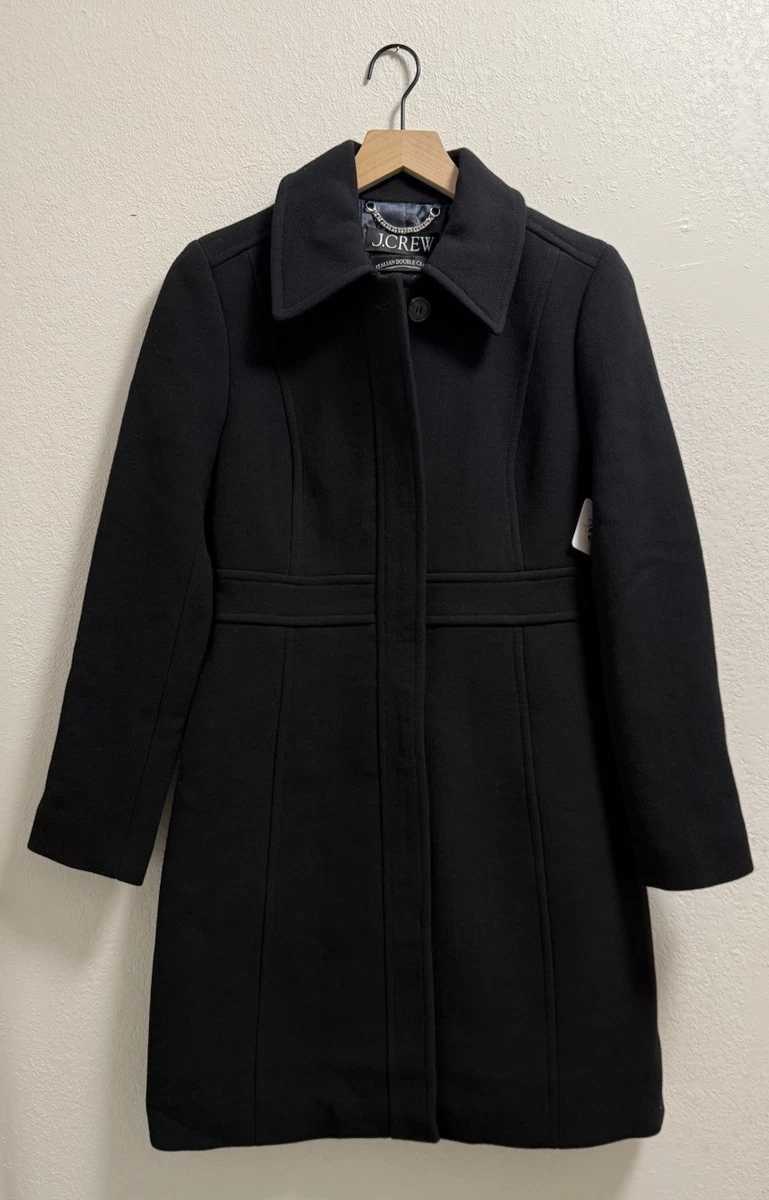 J.CREW Coats for Women for sale | eBay