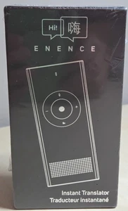 NEW Muama Enence Instant Two-Way Translator 36 Languages **Sealed** - Picture 1 of 5