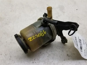 2007 TOYOTA TUNDRA  SR5 5.7L 8CYL POWER STEERING RESERVOIR ASSEMBLY  - Picture 1 of 12