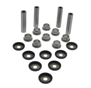 2004-2009 Yamaha Rhino 450 YXR450 Rear Knuckle Bushing Kit Both Sides - Picture 1 of 4