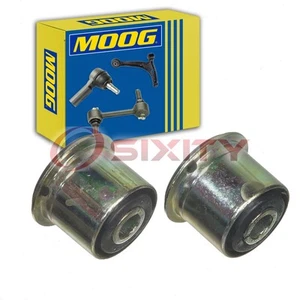 MOOG Front Axle Pivot Bushing for 1980-1997 Ford F-250 Suspension Springs kd - Picture 1 of 5