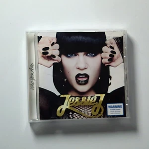 Jessie J – Who You Are (CD, 2011) Australasia 2765687 - Foto 1 di 4