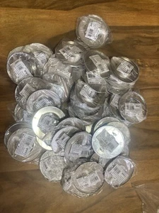 50 x Lunetta di ricambio Tipo Luceco - Foto 1 di 7