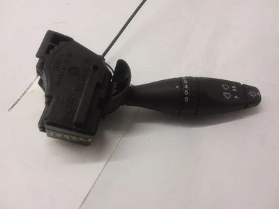 2000 00 2001 01 02 2003 03 04 05 06 07 FORD FOCUS LAVADORA LIMPIAPARABRISAS COLUMNA INTERRUPTOR OEM Foto 1 de 4