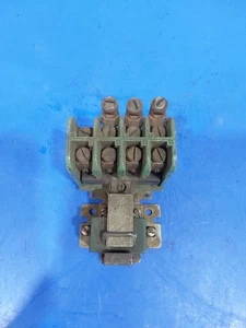 FURNAS CONTATTORE MAGNETICO, 4 POLI, 42CC25AF - Foto 1 di 5