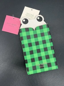 Kate Spade Frosch Handy Umhängetasche (fehlender Riemen) KH-E1034 - Bild 1 von 4