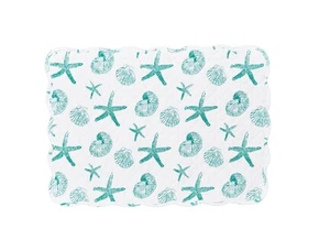 Maris Placemats Set of 6, 13" x 19" - Picture 1 of 2