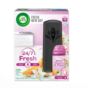 Freshmatic Ultra 6,17 Unzen Summer Delights Automatischer Lufterfrischer Spender - Bild 1 von 6