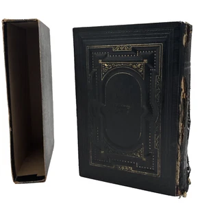 Libro de oraciones judío - Imagen 1 de 4