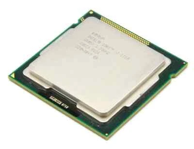 Intel Core i3-2120 3.3 GHz 5 GT/s LGA 1155 Desktop CPU Processor SR05Y - Image 1 of 2