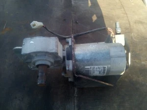 bitter engine aomp140 industrial washer nilfisk floorec r 670 b - Picture 1 of 3