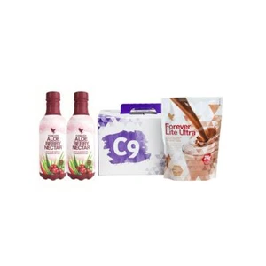 C9 - Forever Berry Nectar - Chocolate *BEST DEAL* *WEIGHT LOSS PROGRAMME* - Picture 1 of 1