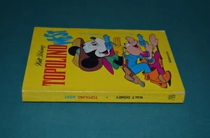 I CLASSICI DI WALT DISNEY 1a Serie # 36 TOPOLINO WEST Mondadori 1970 - Picture 1 of 8